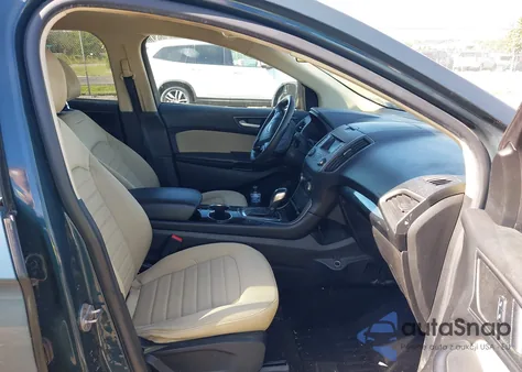 2016 Ford Edge Se z USA, uszkodzony, nr VIN 2FMPK3G97GBC04801